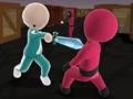 Jeu Assassin Calmar en ligne