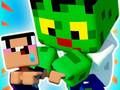 Jeu Défi Noob contre Pro en ligne