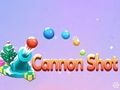 Jeu Tir de canon en ligne