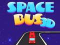 Jeu Bus Spatial 3D en ligne