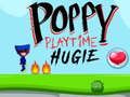 Jeu Poppy Playtime Hugie en ligne