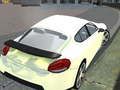 Jeu Jeu de conduite de voiture de ville de mariage de luxe 3D en ligne