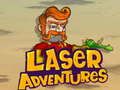 Jeu Aventures Laser en ligne