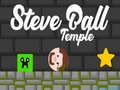 Jeu Temple de Steve Ball en ligne