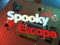 Jeu Évasion Effrayante en ligne