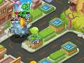 Jeu Plantes Contre Zombies Débloqué en ligne