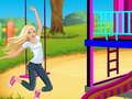 Jeu Aire de jeux Barbie en ligne Jeu Aire de jeux Barbie en ligne
