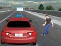 Jeu Défi de cascades impossibles avec une voiture folle en ligne Jeu Défi de cascades impossibles avec une voiture folle en ligne