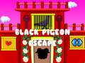 Jeu Évasion du Pigeon Noir en ligne