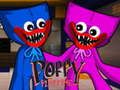 Jeu JigSwa Poppy Playtime en ligne