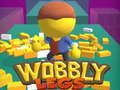 Jeu Jambes Tremblantes en ligne