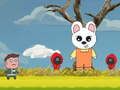 Jeu Survie Squidy en ligne