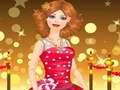Jeu Maquillage de fête Barbie en ligne Jeu Maquillage de fête Barbie en ligne