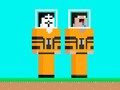 Jeu Noob contre Hacker en Costume de Plongée en ligne