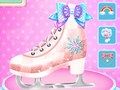 Jeu Bébé Taylor Danseuse de Ballet Sur Glace en ligne
