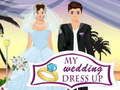 Jeu Habillage de Mariée en ligne