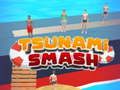 Jeu Écrasement de Tsunami en ligne