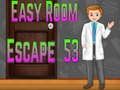 Jeu Amgel Évasion Facile de la Chambre 53 en ligne