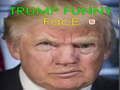 Jeu Trump Visage Drôle en ligne