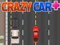 Jeu Voiture folle en ligne