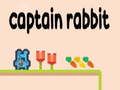 Jeu Capitaine Lapin en ligne