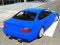 Jeu Ville de Voitures Folles - Gta en ligne
