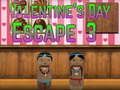 Jeu Évasion du Jour de la Saint-Valentin 3 d'Amgel en ligne Jeu Évasion du Jour de la Saint-Valentin 3 d'Amgel en ligne