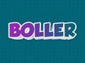 Jeu Boller en ligne