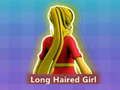 Jeu Fille aux longs cheveux en ligne