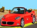 Jeu Modification de voiture de course en ligne