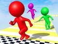 Jeu Course de Course 3D en ligne