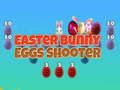 Jeu Tireur d'Œufs de Lapin de Pâques en ligne Jeu Tireur d'Œufs de Lapin de Pâques en ligne