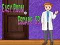 Jeu Amgel Évasion Facile de la Salle 58 en ligne