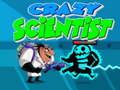 Jeu Scientifique Fou en ligne