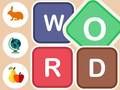 Jeu Apprenant de mots en ligne