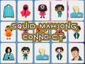 Jeu Connecter Mahjong Calmar en ligne