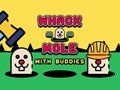 Jeu Frappez un Taupe avec des Amis en ligne