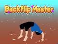 Jeu Maître de Flip Arrière en ligne