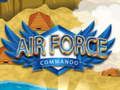 Jeu Commando de l'Air en ligne