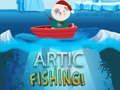 Jeu Pêche Arctique! en ligne