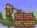 Jeu Le Maître des Archers en ligne
