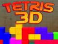 Jeu Tetris 3D en ligne
