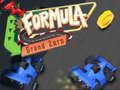 Jeu Formule Grand Zéro en ligne