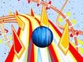 Jeu Tunnel Fou 3D en ligne