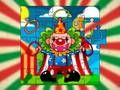 Jeu Puzzle de Cirque en ligne