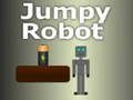Jeu Robot Sautillant en ligne