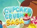 Jeu Saga Cupcake Crush en ligne