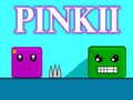 Jeu Pinkii en ligne