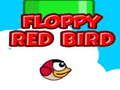 Jeu Oiseau Rouge Flottant en ligne