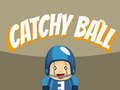 Jeu Balle accrocheuse en ligne Jeu Balle accrocheuse en ligne